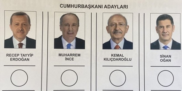Foto - Erdoğan'ın oyunu yüzde 45.9 olarak duyuran Optimar'dan olay açıklama: O anketi hemen çöpe atın