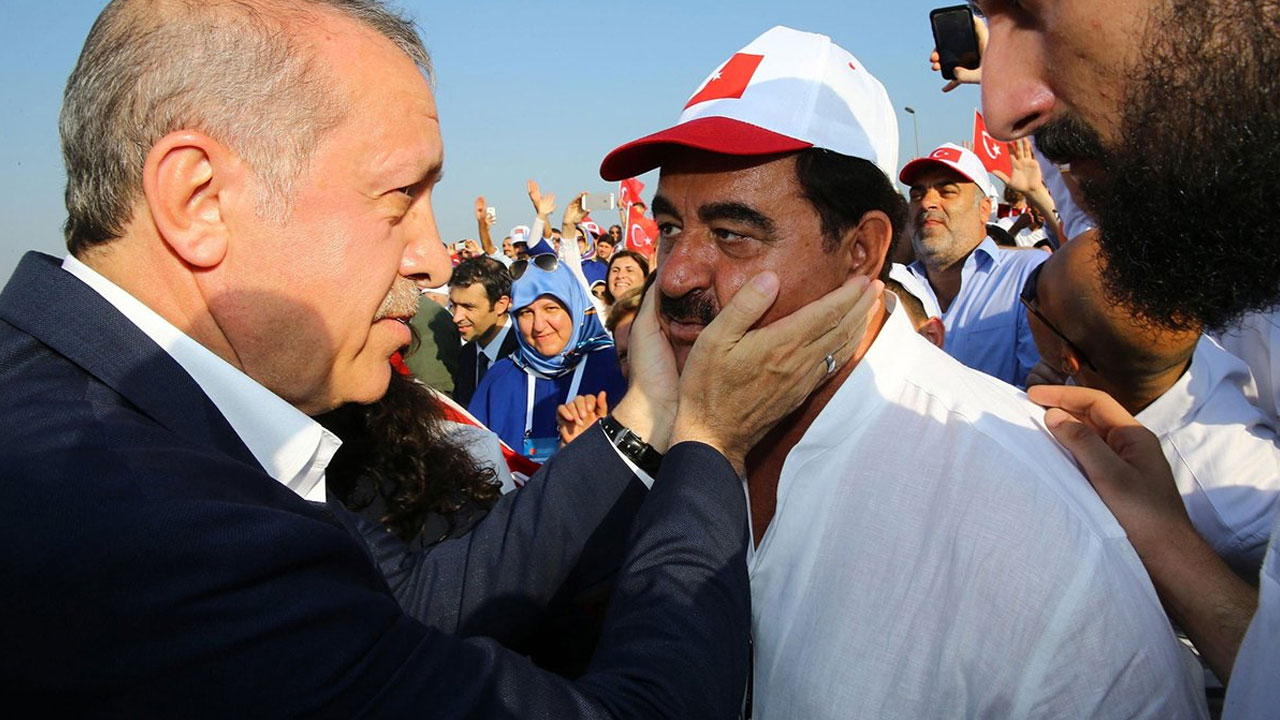 Erdoğan’ın son kararı İbo’nun hoşuna gitti! "Yudum yudum içelim" dedi, benzetmesi gündemi salladı