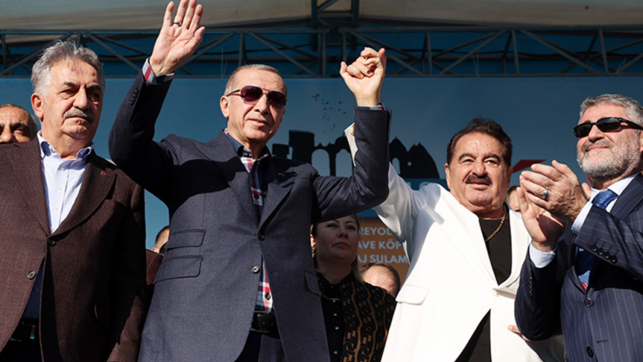 Foto - Erdoğan’ın son kararı İbo’nun hoşuna gitti! "Yudum yudum içelim" dedi, benzetmesi gündemi salladı