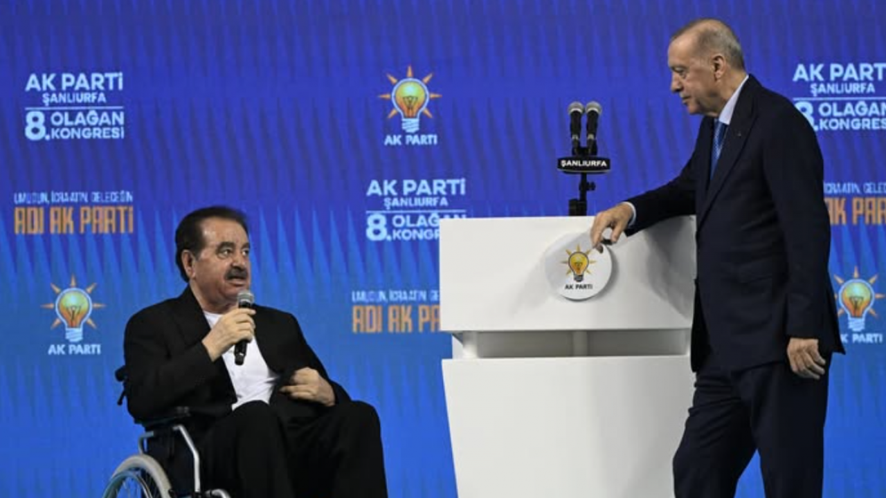 Foto - Erdoğan’ın son kararı İbo’nun hoşuna gitti! "Yudum yudum içelim" dedi, benzetmesi gündemi salladı