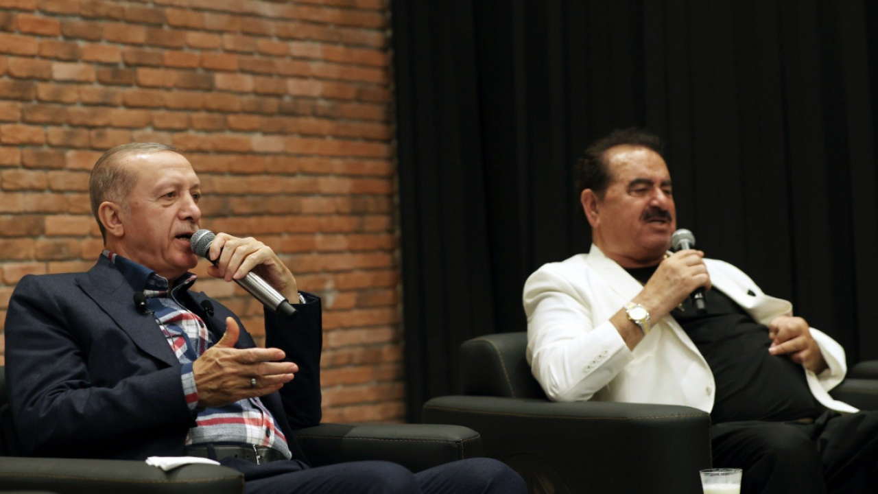 Foto - Erdoğan’ın son kararı İbo’nun hoşuna gitti! "Yudum yudum içelim" dedi, benzetmesi gündemi salladı