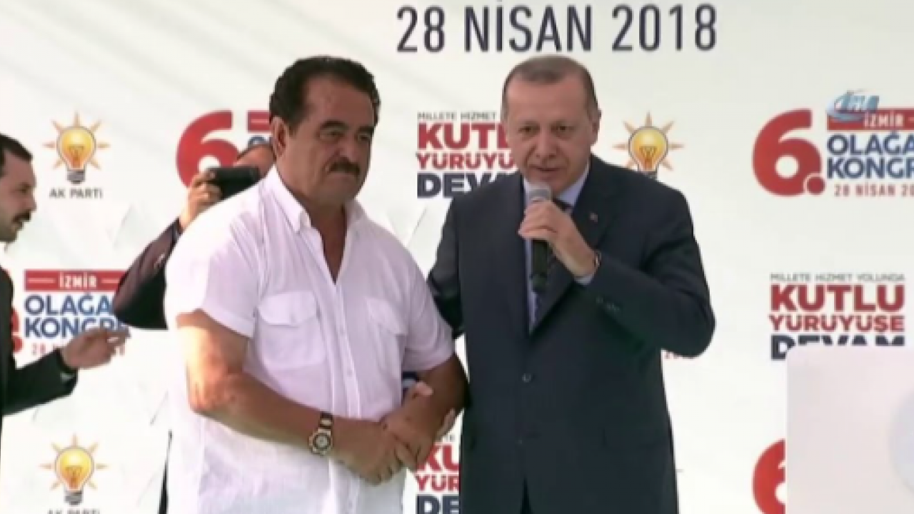 Foto - Erdoğan’ın son kararı İbo’nun hoşuna gitti! "Yudum yudum içelim" dedi, benzetmesi gündemi salladı