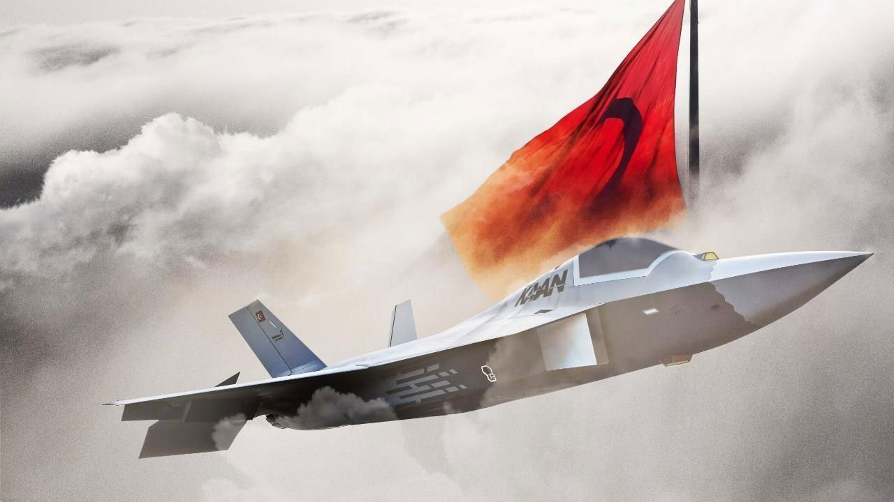 Foto - Erdoğan’ın son müjdesi Avrupa’yı salladı! "Bu sadece Türkiye’nin en büyük askeri sözleşmesi değil"