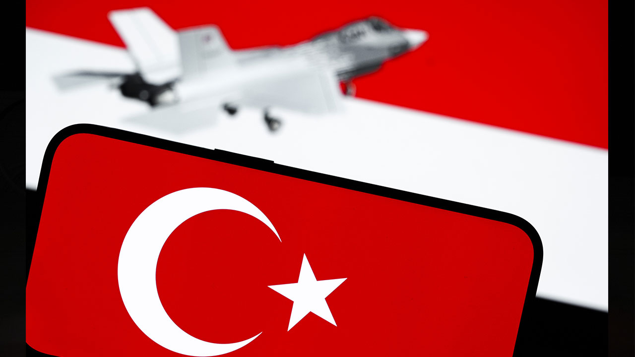 Foto - Erdoğan’ın son müjdesi Avrupa’yı salladı! "Bu sadece Türkiye’nin en büyük askeri sözleşmesi değil"