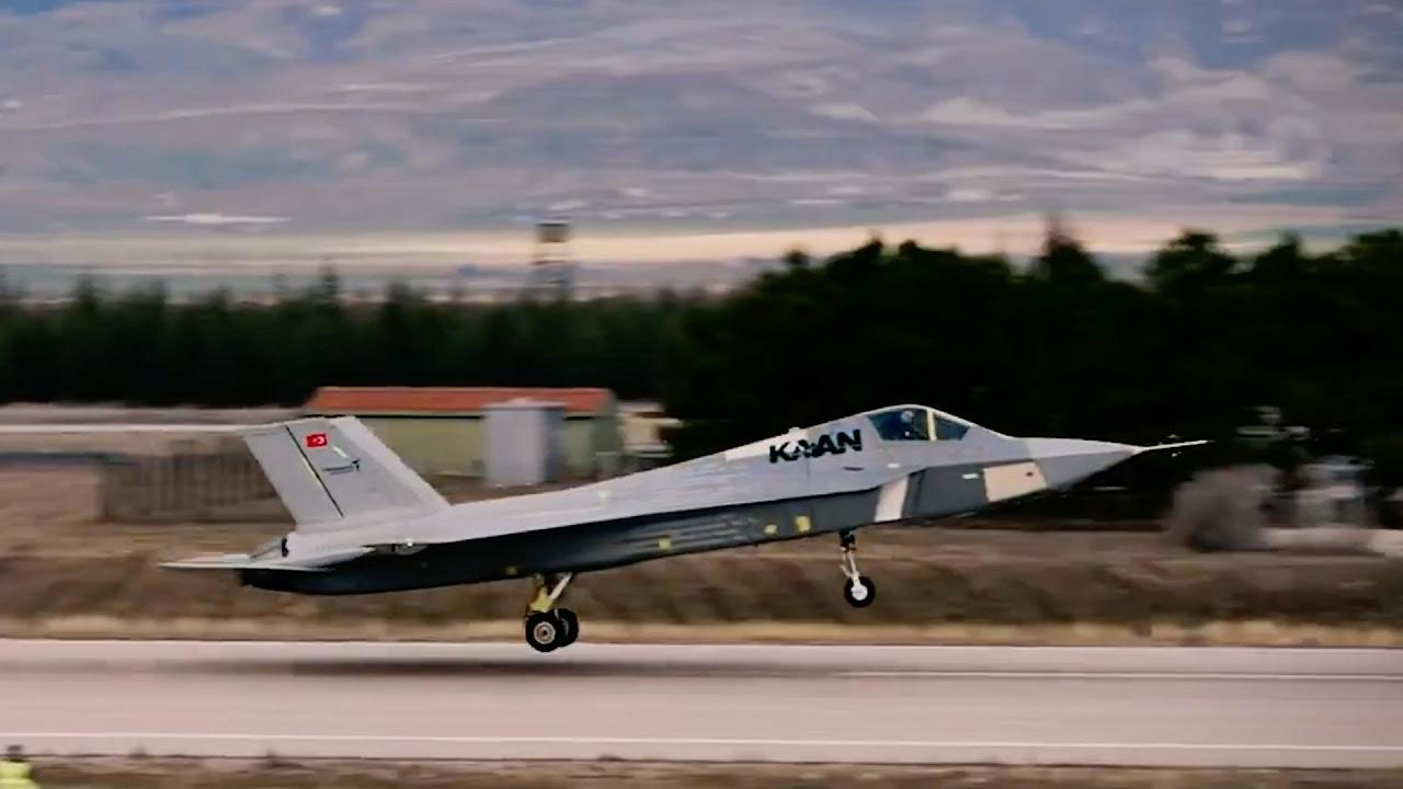 Foto - Erdoğan’ın son müjdesi Avrupa’yı salladı! "Bu sadece Türkiye’nin en büyük askeri sözleşmesi değil"