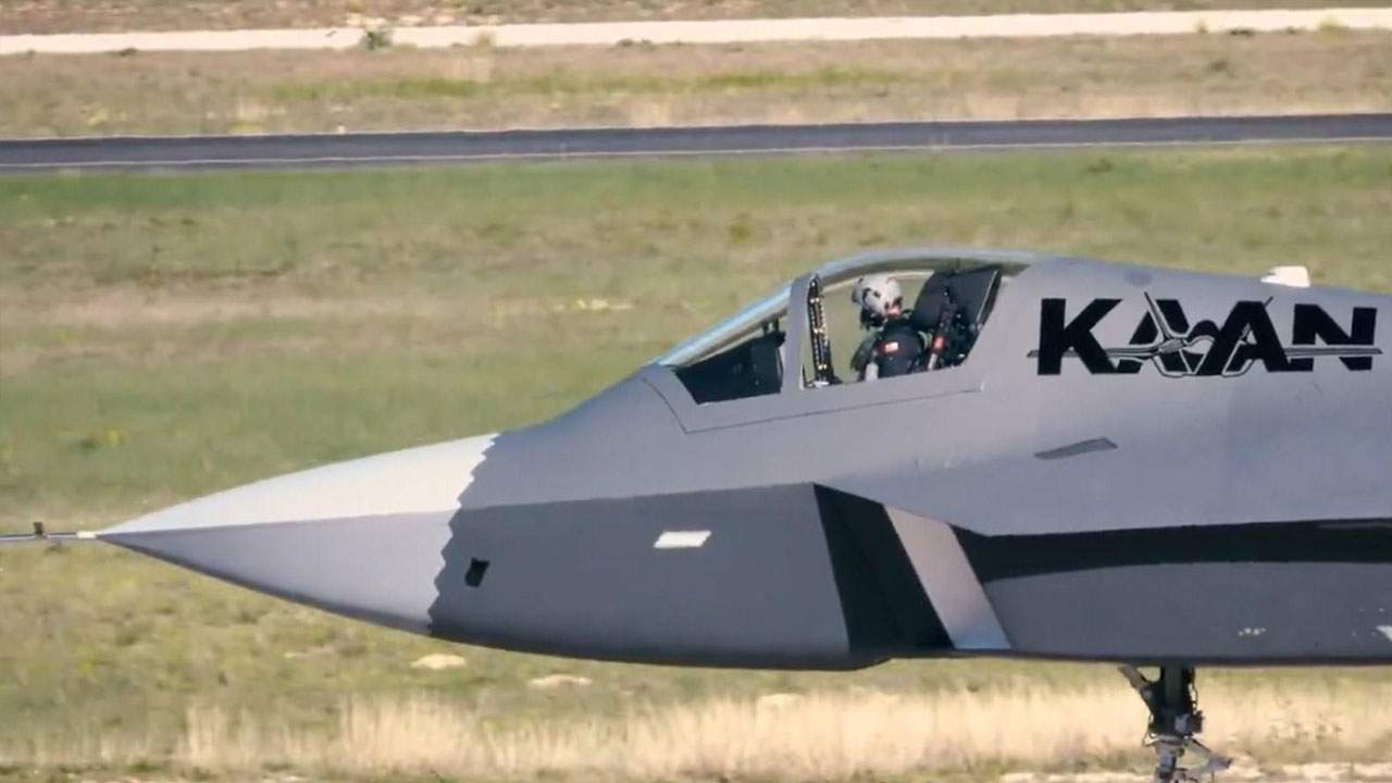 Foto - Erdoğan’ın son müjdesi Avrupa’yı salladı! "Bu sadece Türkiye’nin en büyük askeri sözleşmesi değil"