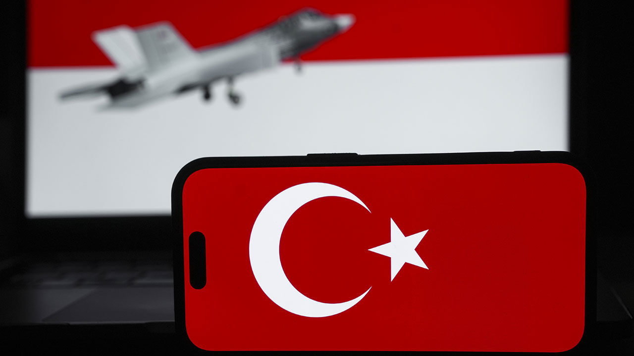 Foto - Erdoğan’ın son müjdesi Avrupa’yı salladı! "Bu sadece Türkiye’nin en büyük askeri sözleşmesi değil"