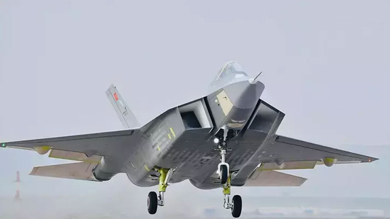 Foto - Erdoğan’ın son müjdesi Avrupa’yı salladı! "Bu sadece Türkiye’nin en büyük askeri sözleşmesi değil"