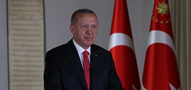 Erdoğan'ın sözleri İsrail'i salladı! "Mescid-i Aksa'yı özgürleştirecek"