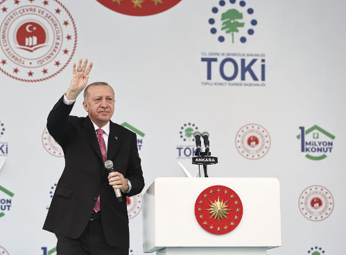 Foto - Erdoğan'ın talimatıyla harekete geçildi! Kiracılara tahliye zorbalığına son