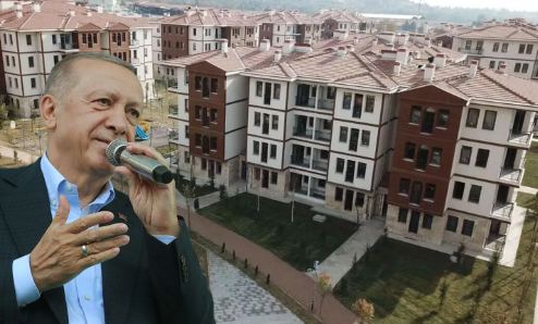Foto - Erdoğan'ın talimatıyla harekete geçildi! Kiracılara tahliye zorbalığına son