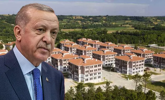 Erdoğan'ın talimatıyla harekete geçildi! Kiracılara tahliye zorbalığına son