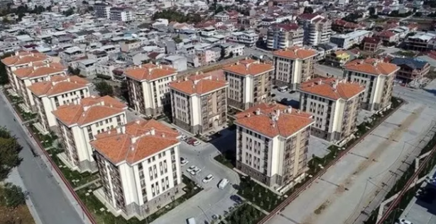 Foto - Erdoğan'ın talimatıyla harekete geçildi! Kiracılara tahliye zorbalığına son