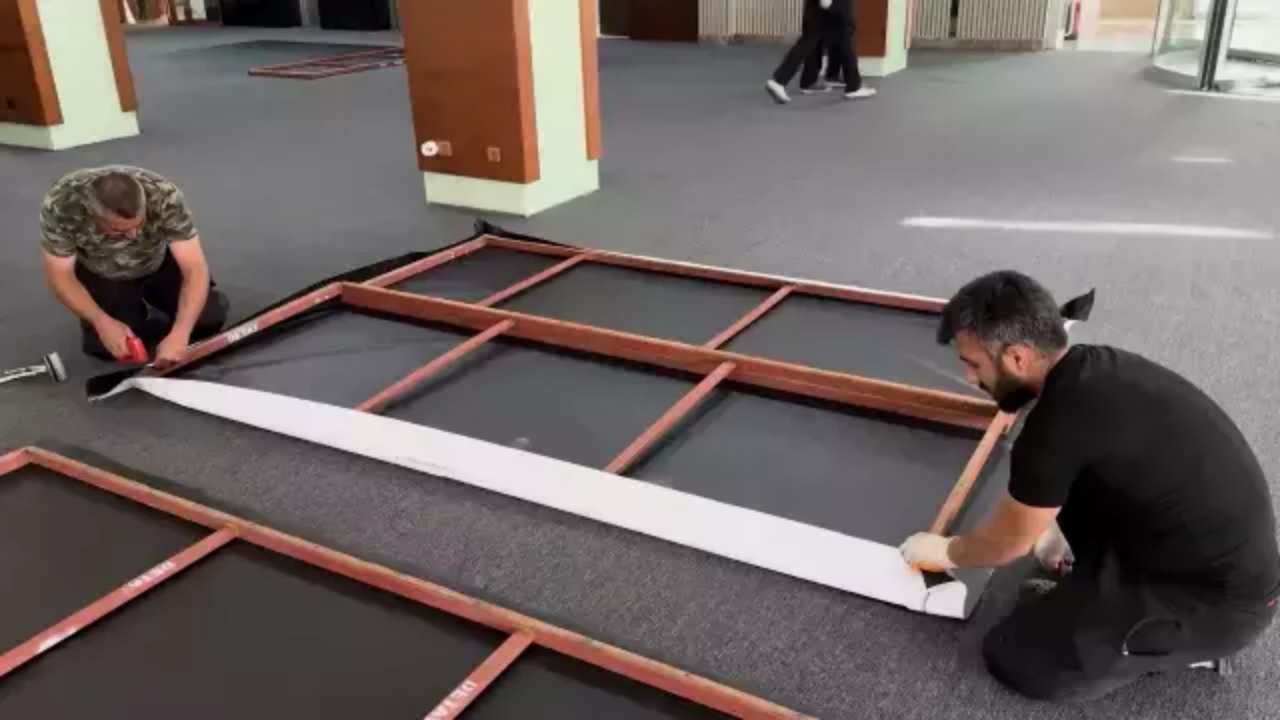 Foto - Erdoğan’ın tarihi konuşması öncesi AK Parti’den olay paylaşım! "Son 2" deyip gizemli geri sayımı başlattılar