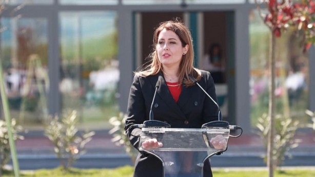 Erdoğan'ın verdiği sözü hatırlattı: Türkiye sayesinde başardık
