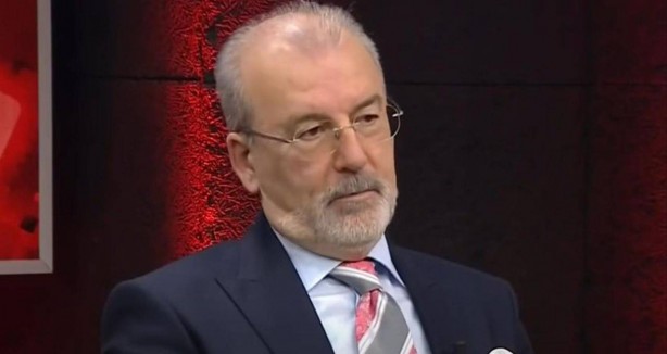 Foto - Erdoğan’ın yanında çömeldiği görüntüler çok konuşulmuştu! Hulki Cevizoğlu’ndan flaş açıklama geldi! Sebebi herkesi şaşkına çevirdi 