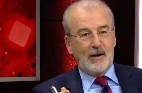 Foto - Erdoğan’ın yanında çömeldiği görüntüler çok konuşulmuştu! Hulki Cevizoğlu’ndan flaş açıklama geldi! Sebebi herkesi şaşkına çevirdi 
