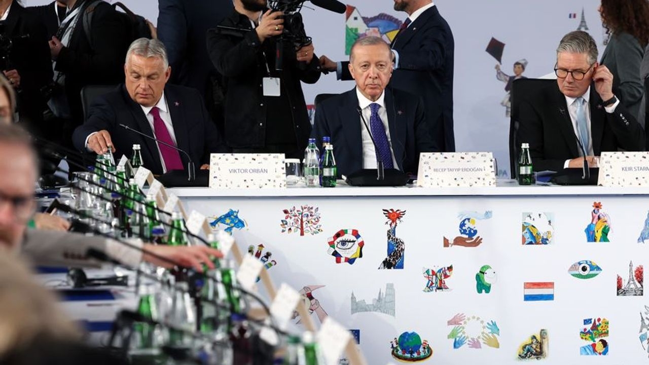 Erdoğan’ın yapay zekayla oluşturulan çocukluk hali olay oldu! Verdiği tepki gündeme oturdu