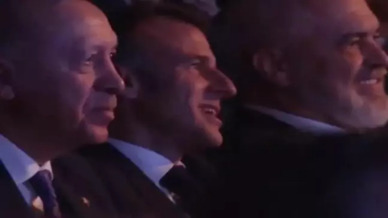 Foto - Erdoğan’ın yapay zekayla oluşturulan çocukluk hali olay oldu! Verdiği tepki gündeme oturdu