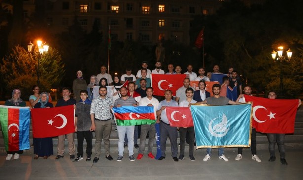 Foto - Erdoğan'ın zaferi dünyada manşet oldu