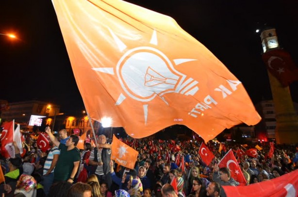Foto - Erdoğan'ın zaferi dünyada manşet oldu