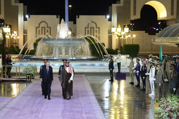 Foto - Erdoğan’ın ziyareti ilk meyvesini veriyor! Suudi Arabistan Türkiye’den kapış kapış alacak