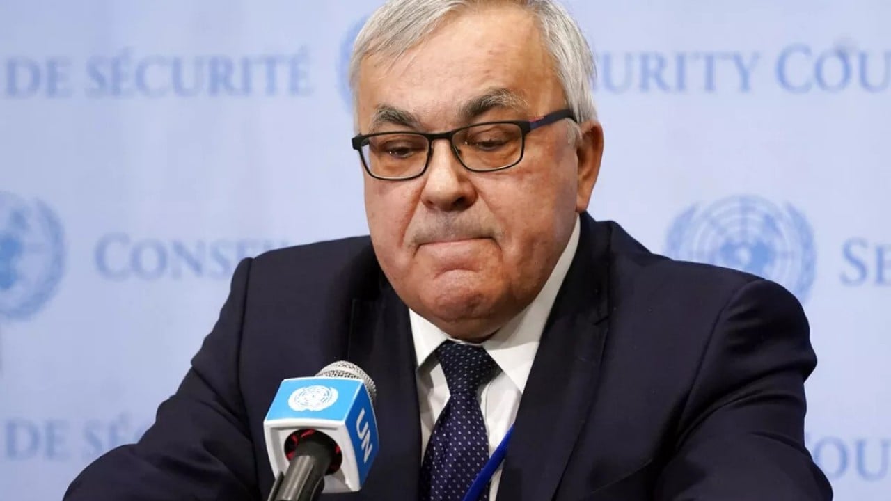 'Erdoğan'la aram iyi, beni buralarda bırakın' diyen isim gitti! Yerine gelen isim belli oldu