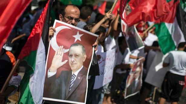 Foto - Erdoğan’la ilgili bomba iddia! Bölgedeki uçan kuştan bile haberi olan isim "Artık başka bir Erdoğan seyredeceğiz" diyerek o gelişmeyi duyurdu