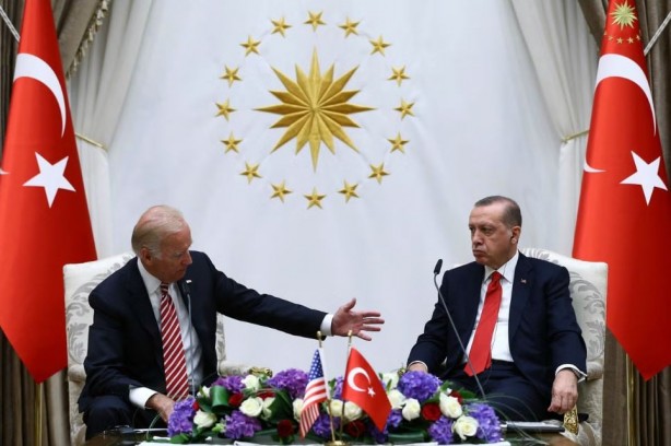 Foto - Erdoğan’la ilgili bomba iddia! Bölgedeki uçan kuştan bile haberi olan isim "Artık başka bir Erdoğan seyredeceğiz" diyerek o gelişmeyi duyurdu