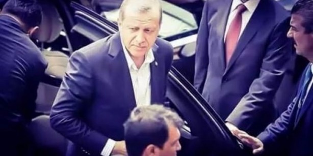 Erdoğan’la ilgili bomba iddia! Bölgedeki uçan kuştan bile haberi olan isim "Artık başka bir Erdoğan seyredeceğiz" diyerek o gelişmeyi duyurdu