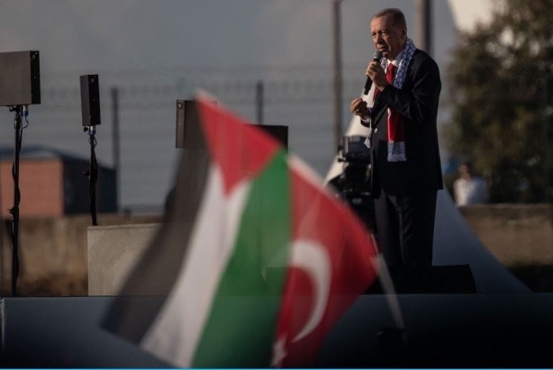 Foto - Erdoğan’la ilgili bomba iddia! Bölgedeki uçan kuştan bile haberi olan isim "Artık başka bir Erdoğan seyredeceğiz" diyerek o gelişmeyi duyurdu