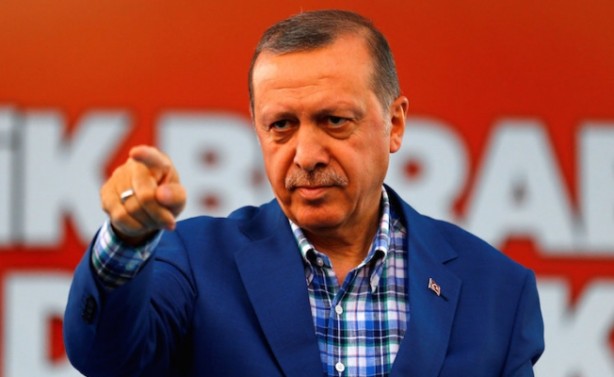 Erdoğan’la ilgili bomba "İran" iddiası! Gece yarısı toplantı yapıp bu flaş kararı aldı
