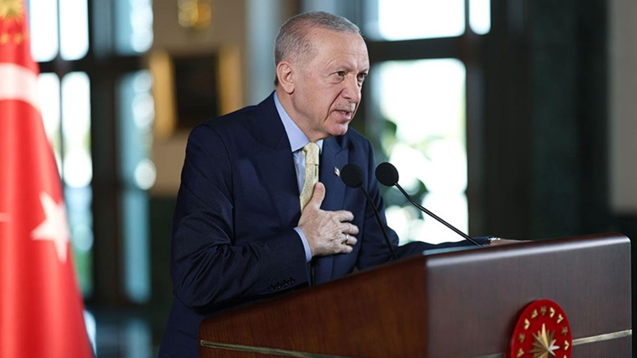 Foto - Erdoğan'la ilgili 'ona güvenmeyin' çağrısına 'aptallık olur' dedi! Sonrasında ABD gündemi karıştı