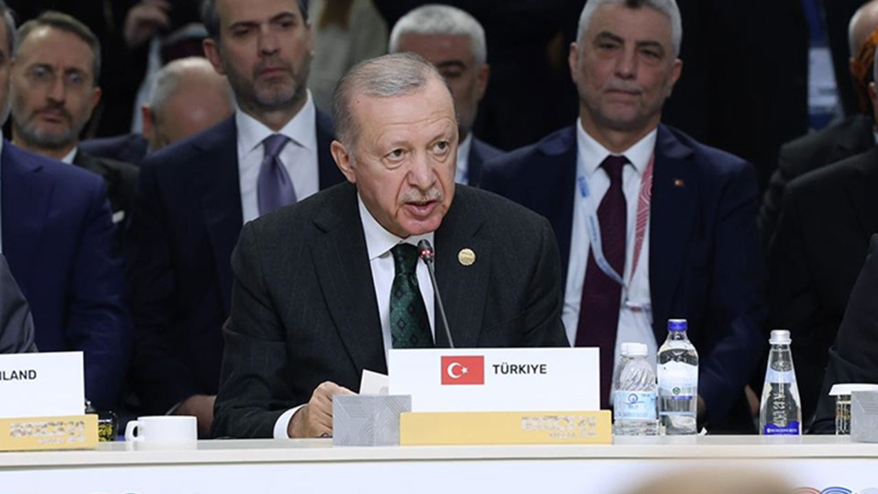 Foto - Erdoğan'la ilgili 'ona güvenmeyin' çağrısına 'aptallık olur' dedi! Sonrasında ABD gündemi karıştı