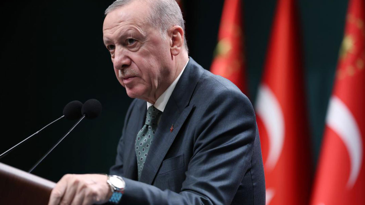 Foto - Erdoğan'la ilgili 'ona güvenmeyin' çağrısına 'aptallık olur' dedi! Sonrasında ABD gündemi karıştı