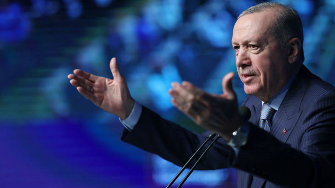 Foto - Erdoğan'la ilgili 'ona güvenmeyin' çağrısına 'aptallık olur' dedi! Sonrasında ABD gündemi karıştı