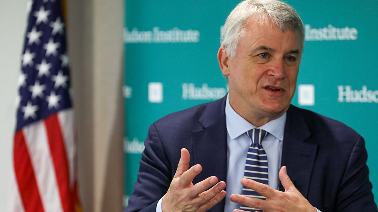 Foto - Erdoğan'la ilgili 'ona güvenmeyin' çağrısına 'aptallık olur' dedi! Sonrasında ABD gündemi karıştı