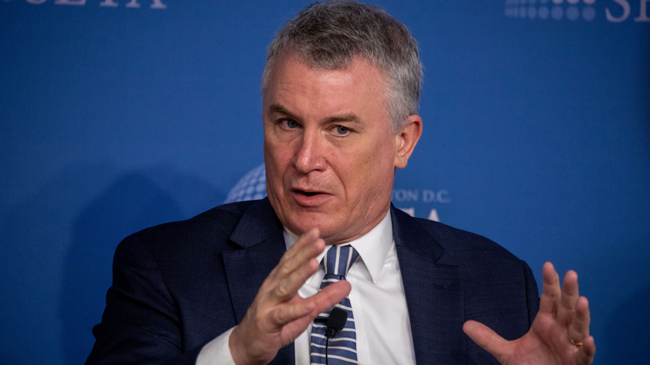 Foto - Erdoğan'la ilgili 'ona güvenmeyin' çağrısına 'aptallık olur' dedi! Sonrasında ABD gündemi karıştı