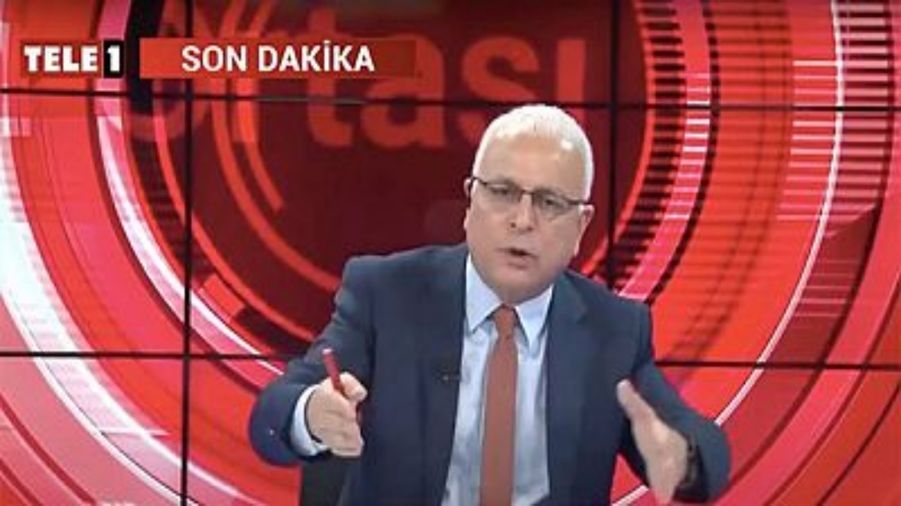 Foto - Erdoğan’la ilgili yapılan karşılaştırma Türkiye’yi ayağa kaldırmıştı! Merdan Yanardağ’dan tarihi geri vites