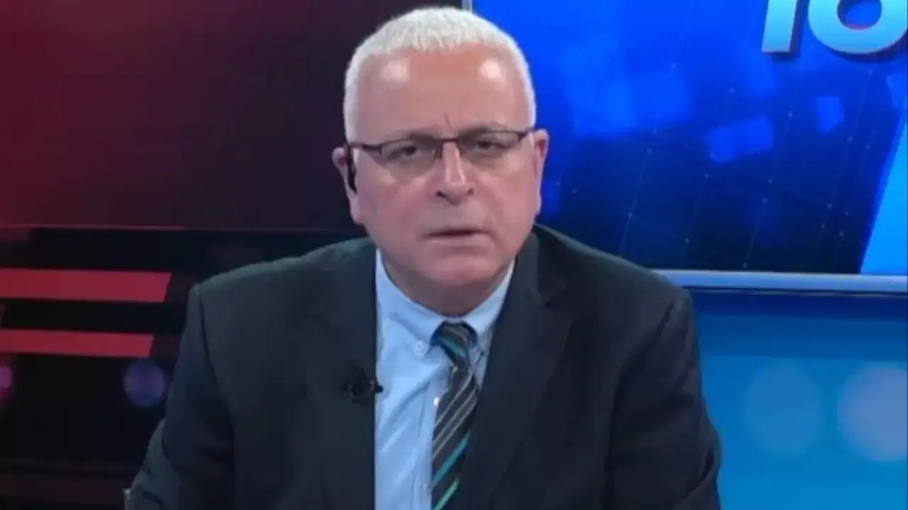 Foto - Erdoğan’la ilgili yapılan karşılaştırma Türkiye’yi ayağa kaldırmıştı! Merdan Yanardağ’dan tarihi geri vites