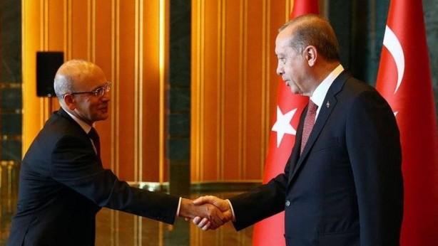 Foto - Erdoğan'la Şimşek arasında geçen bomba konuşma ortaya çıktı! İşte seçim dengelerini değiştiren o diyalog