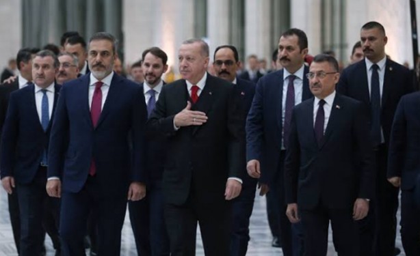 Foto - Erdoğan ve Hakan Fidan’dan bomba hamle! O alçaklık karşısında hemen bu kararı aldılar 