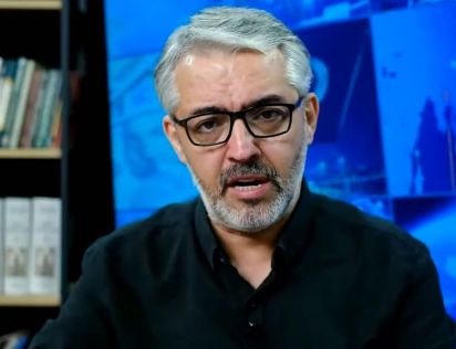 Foto - Erem Şentürk'ten Mehmet Şimşek konusunda şok eden uyarı: Ne oluyor, neler oluyor?