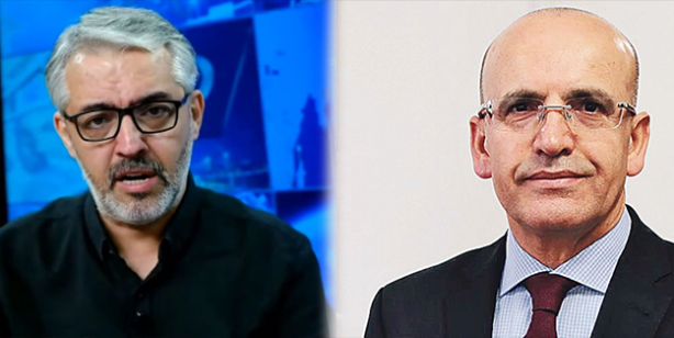 Erem Şentürk'ten Mehmet Şimşek konusunda şok eden uyarı: Ne oluyor, neler oluyor?