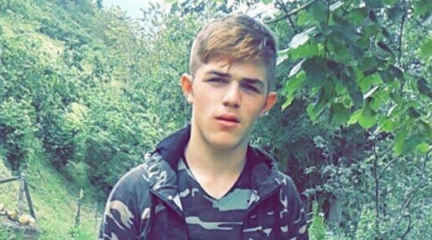 Foto - Eren Bülbül'ün şehadetinden önceki son hali ortaya çıktı