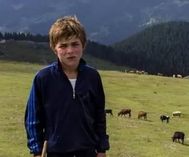 Foto - Eren Bülbül'ün şehadetinden önceki son hali ortaya çıktı