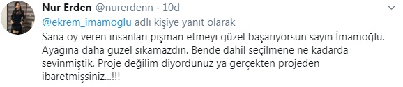 Foto - Eren Bülbül'ün şehadetinin yıldönümünde İmamoğlu'ndan 'pes' dedirten hareket