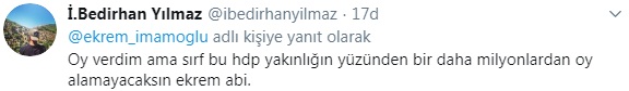Foto - Eren Bülbül'ün şehadetinin yıldönümünde İmamoğlu'ndan 'pes' dedirten hareket