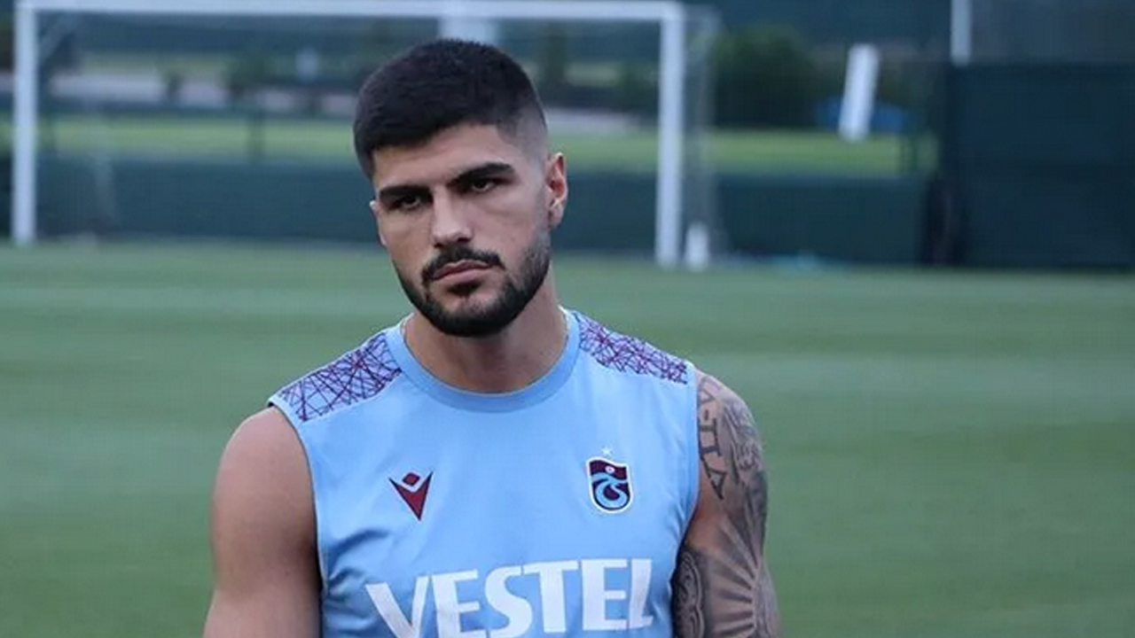 Eren Elmalı kriz çıkardı! Galatasaray ile Trabzonspor karşı karşıya