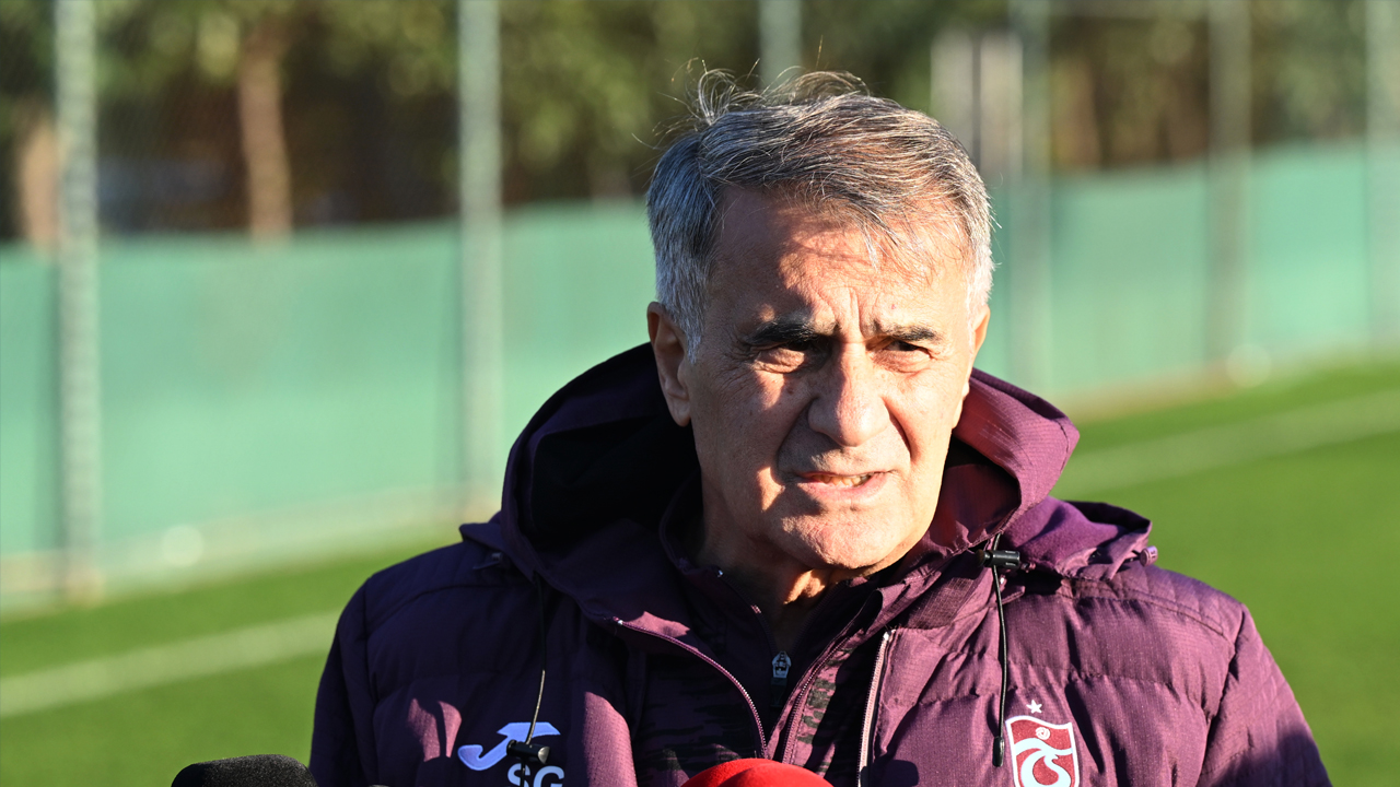 Foto - Eren Elmalı yoksa Conan var! Trabzonspor'un Papara Park için bombası patladı patlayacak...